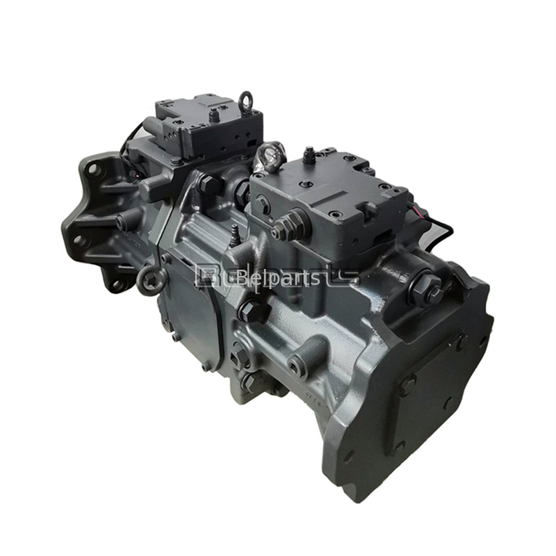 エグババター メインポンプ PC750-6 PC800-6 PC750-7 PC800-7 コマツー用水力ポンプ 708-2L-00750 708-2L-00760