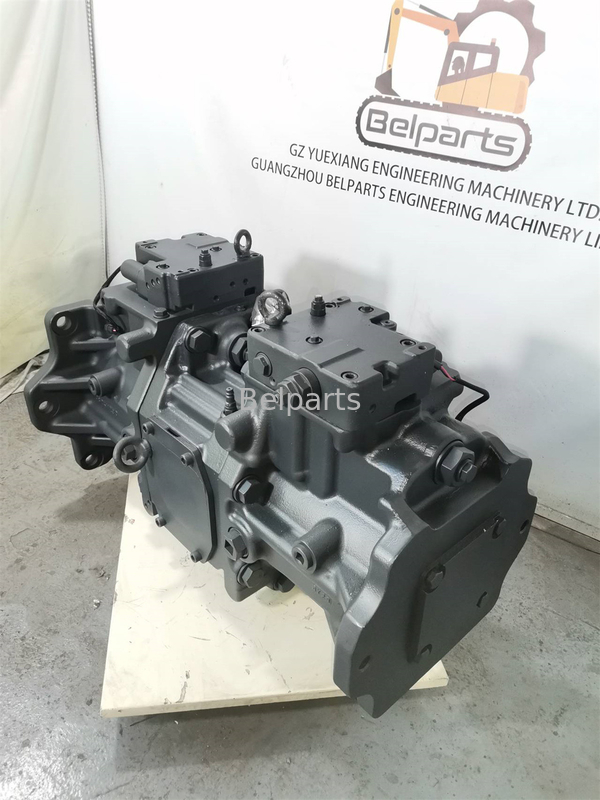 エグババター メインポンプ PC750-6 PC800-6 PC750-7 PC800-7 コマツー用水力ポンプ 708-2L-00750 708-2L-00760