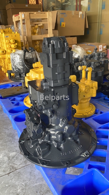 掘削機 メインポンプ PC95-1 PC95R-2 水力メインポンプ 708-1L-00640 708-1L-01540 21D-60-12000 コマツー向け