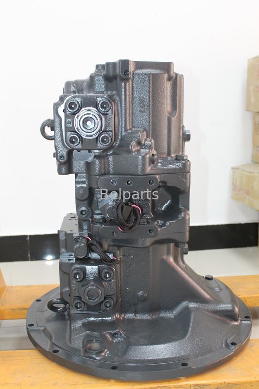 掘削機 メインポンプ PC300-1 水力メインポンプ 706-66-12202 706-66-12201 706-66-12200 コマツー