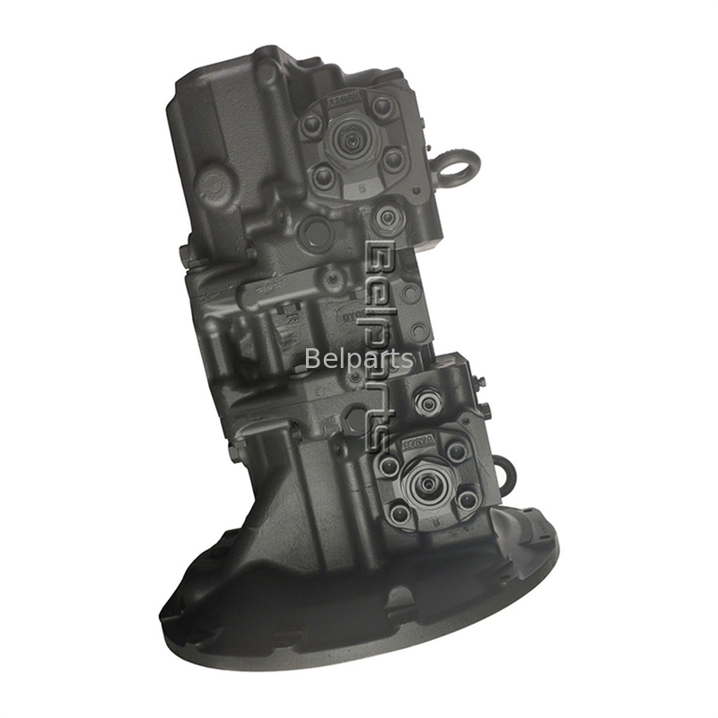ベルパーツ エグババター メインポンプ PC200-2 PC220-2 PC220LC-2 PC300-2 PC300LC-2 コマツー向け 705-80-10010 ハイドロリック メインポンプ