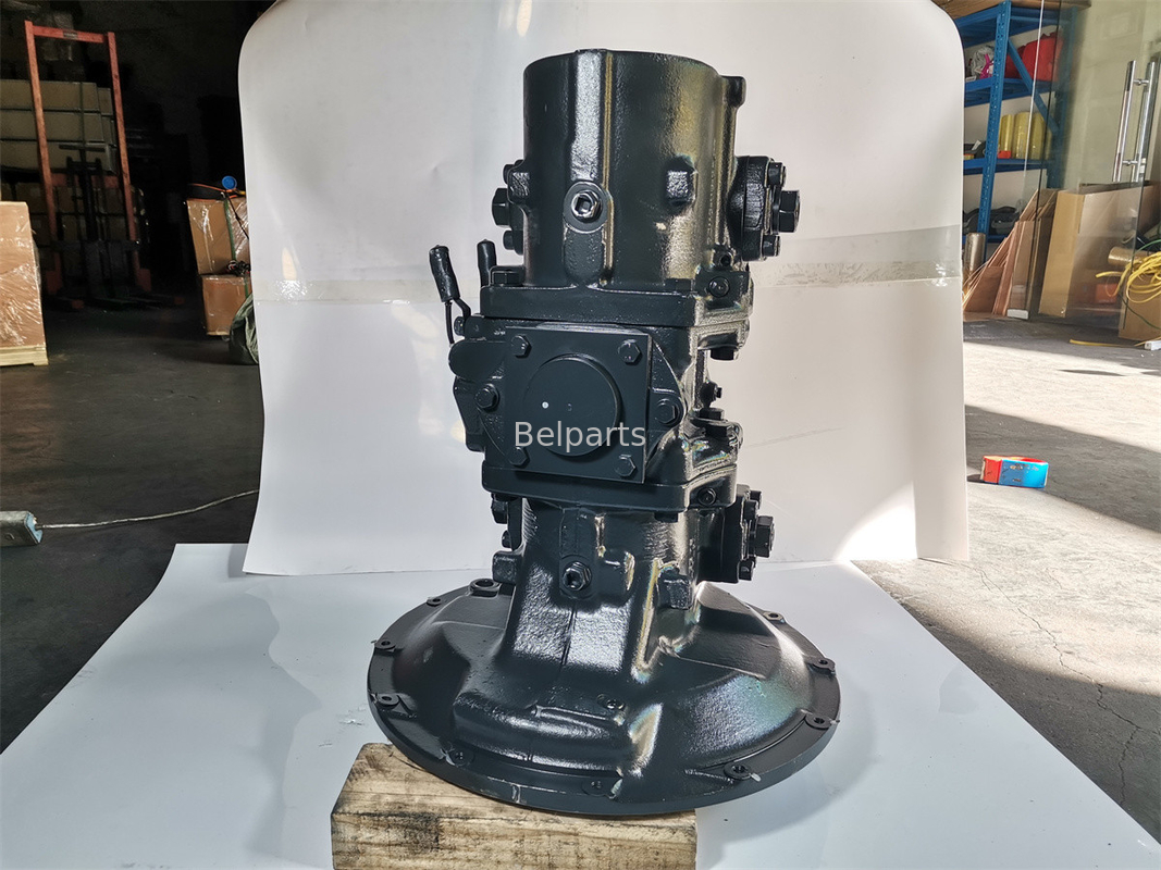掘削機 メインポンプ PC400-1 水力ポンプ 706-46-20302 706-46-20301 706-46-20300 706-46-41001 706-46-41000