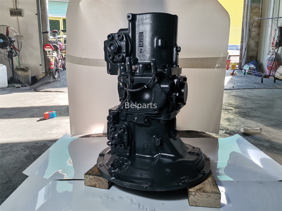 掘削機 メインポンプ PC400-1 水力ポンプ 706-46-20302 706-46-20301 706-46-20300 706-46-41001 706-46-41000