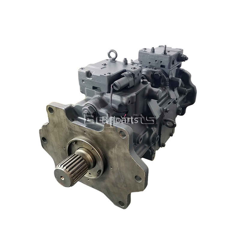 ベルパーツ エグババター メインポンプ PC650-1 水力ポンプ 705-52-30011 705-52-30010 705-22-38040 705-12-38210 コマツー向け