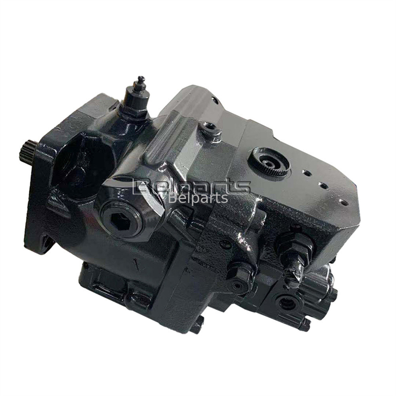 掘削機 メインポンプ PC25R-8 PC27R-8 コマツー用の水力主ポンプ 708-1S-00130