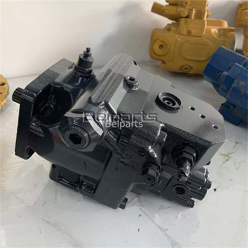 掘削機 メインポンプ PC25R-8 PC27R-8 コマツー用の水力主ポンプ 708-1S-00130