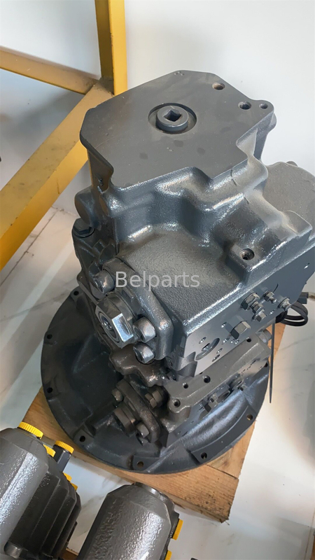 ベルパーツ 掘削機 メインポンプ PC220-7 PC220LC-7 PC220-8 PC270-8 水力ポンプ 708-2L-00112 708-2L-00600 コマツー向け