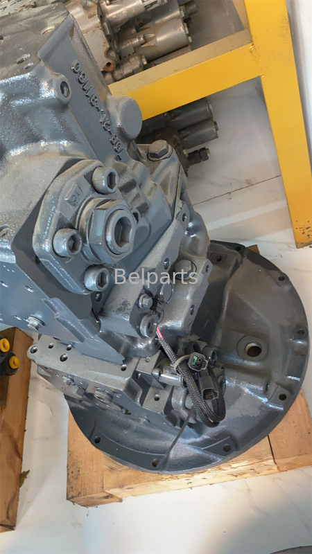 ベルパーツ 掘削機 メインポンプ PC220-7 PC220LC-7 PC220-8 PC270-8 水力ポンプ 708-2L-00112 708-2L-00600 コマツー向け
