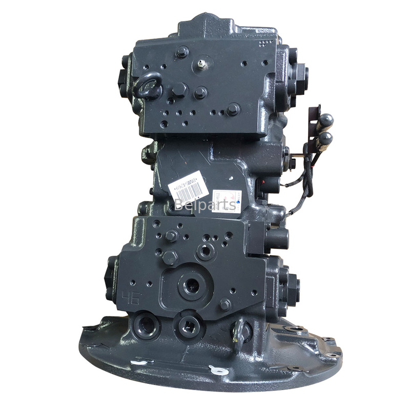 ベルパーツ 掘削機 メインポンプ PC220-7 PC220LC-7 PC220-8 PC270-8 水力ポンプ 708-2L-00112 708-2L-00600 コマツー向け