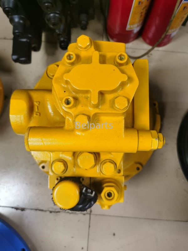 掘削機 メインポンプ PC220-5 PC220LC-5 水力ポンプ 708-25-04061 708-25-04022 708-25-04021 704-24-28230