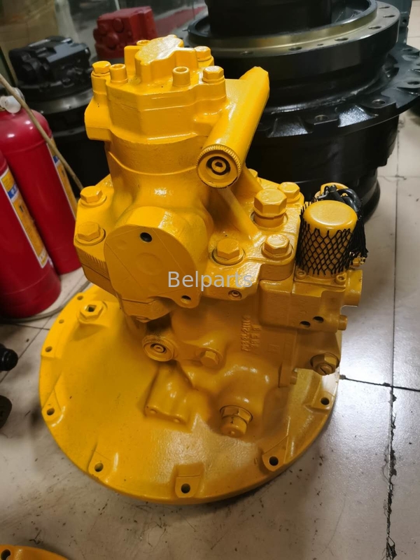 掘削機 メインポンプ PC220-5 PC220LC-5 水力ポンプ 708-25-04061 708-25-04022 708-25-04021 704-24-28230