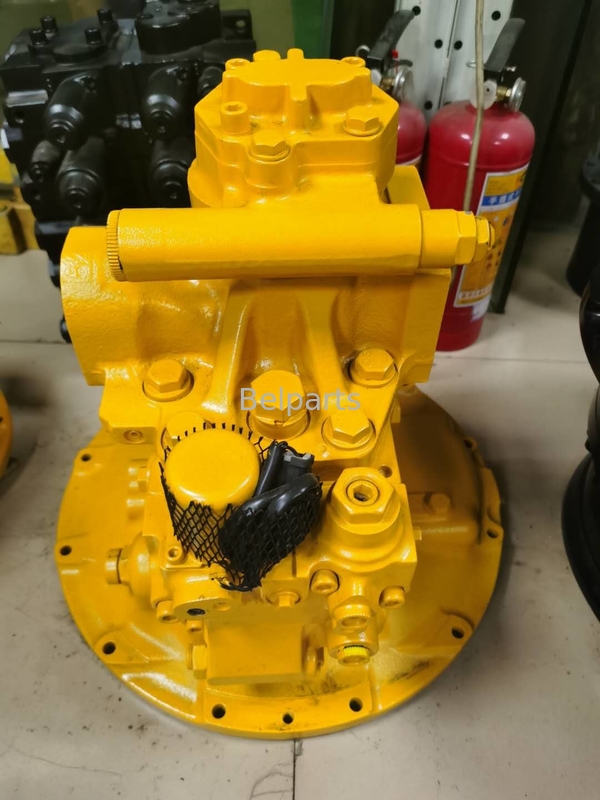 掘削機 メインポンプ PC220-5 PC220LC-5 水力ポンプ 708-25-04061 708-25-04022 708-25-04021 704-24-28230