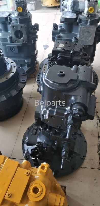 ベルパーツ 掘削機 メインポンプ PC220-3 水力ポンプ 708-25-01054 708-25-10101 704-24-28201 コマツー用