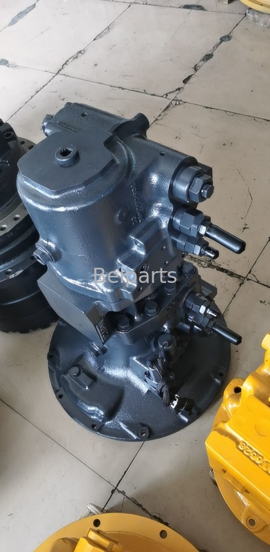 掘削機 メインポンプ PC200-2 PC220-2 PC220LC-2 水力ポンプ 705-80-10000 705-80-11000 コマツー向け