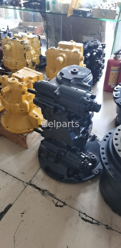 掘削機 メインポンプ PC200-2 PC220-2 PC220LC-2 水力ポンプ 705-80-10000 705-80-11000 コマツー向け