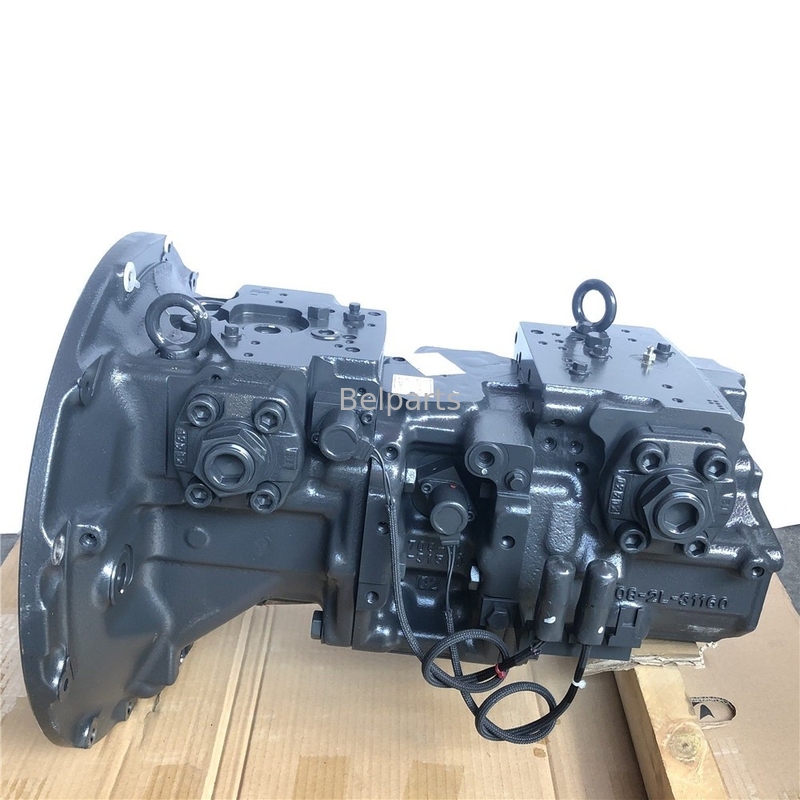 掘削機 メインポンプ PC200-7 PC200LC-7 PC200-8 PC200LC-8 水力ポンプ 708-2L-00500 708-2L-00300 コマツー用