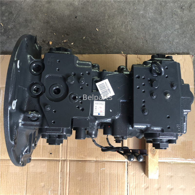 掘削機 メインポンプ PC200-7 PC200LC-7 PC200-8 PC200LC-8 水力ポンプ 708-2L-00500 708-2L-00300 コマツー用