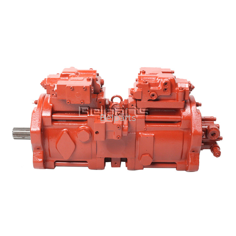 掘削機 メインポンプ PC200-3 PC200LC-3 水力ポンプ 708-25-01064 708-25-10200 704-24-28201 704-24-28200