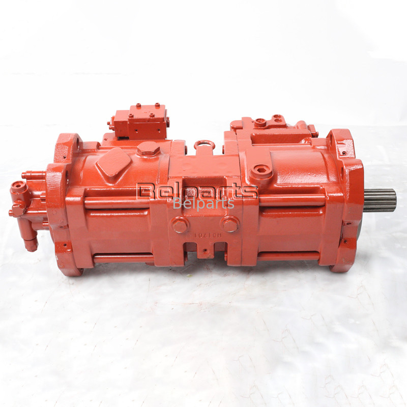 掘削機 メインポンプ PC200-3 PC200LC-3 水力ポンプ 708-25-01064 708-25-10200 704-24-28201 704-24-28200