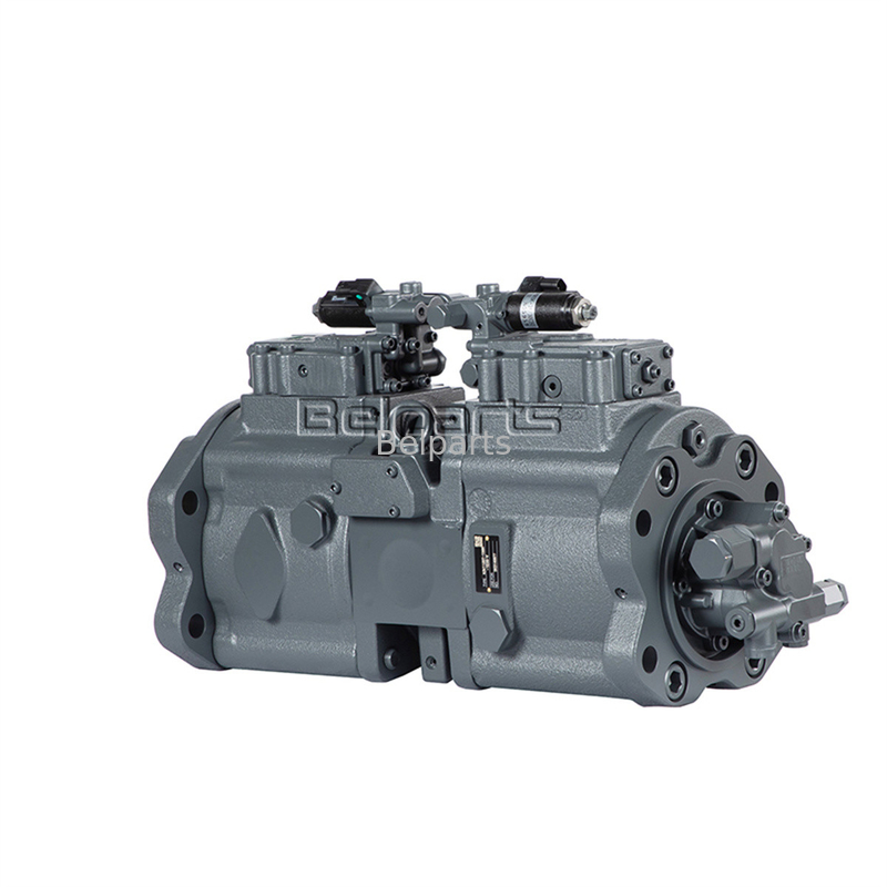 ベルパーツ エグババター メインポンプ EC200 EC210 EC210B VOE 14214127 VOE 14344193 SA 1142-00012のための水力ポンプ