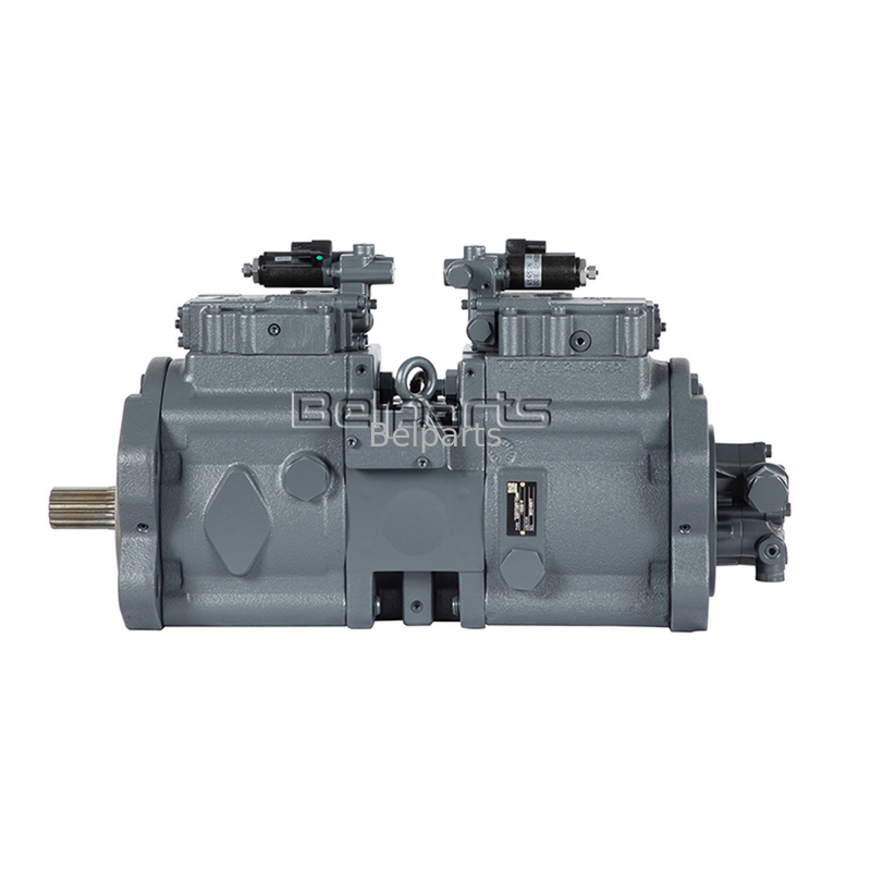 ベルパーツ エグババター メインポンプ EC200 EC210 EC210B VOE 14214127 VOE 14344193 SA 1142-00012のための水力ポンプ