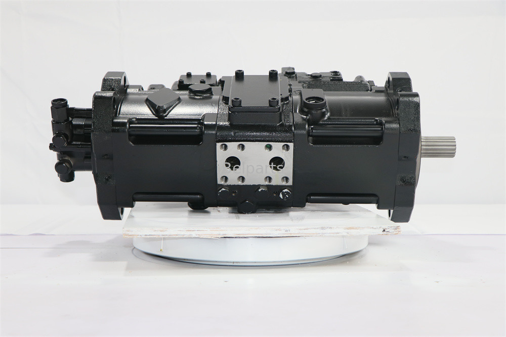 ベルパーツ 掘削機 メインポンプ EC230B EC240 EC240B 水圧ポンプ SA 1142-00531 SA 8230-14650 VOE 14343114