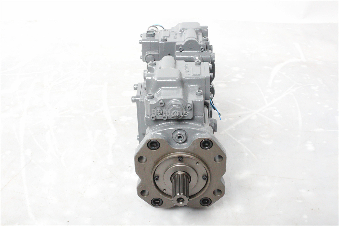 ベルパーツ エグババター メインポンプ EC160B EC180B EC135B EC140B VOE 14531853 14508514 14508515 の水力ポンプ
