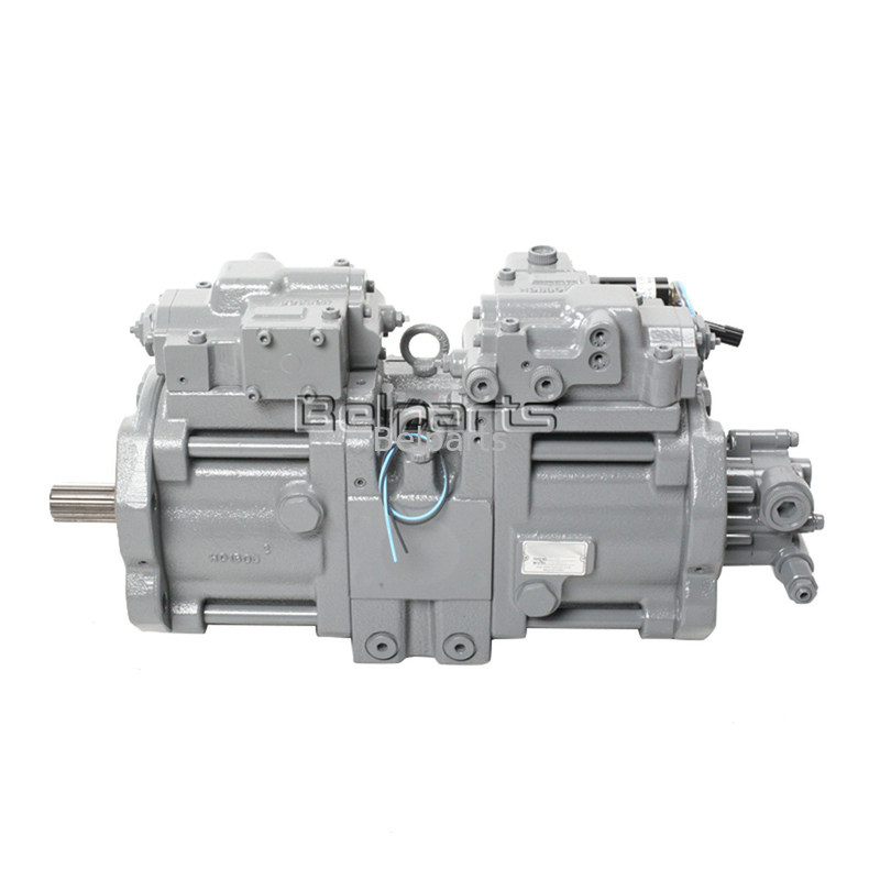 ベルパーツ エグババター メインポンプ EC160B EC180B EC135B EC140B VOE 14531853 14508514 14508515 の水力ポンプ