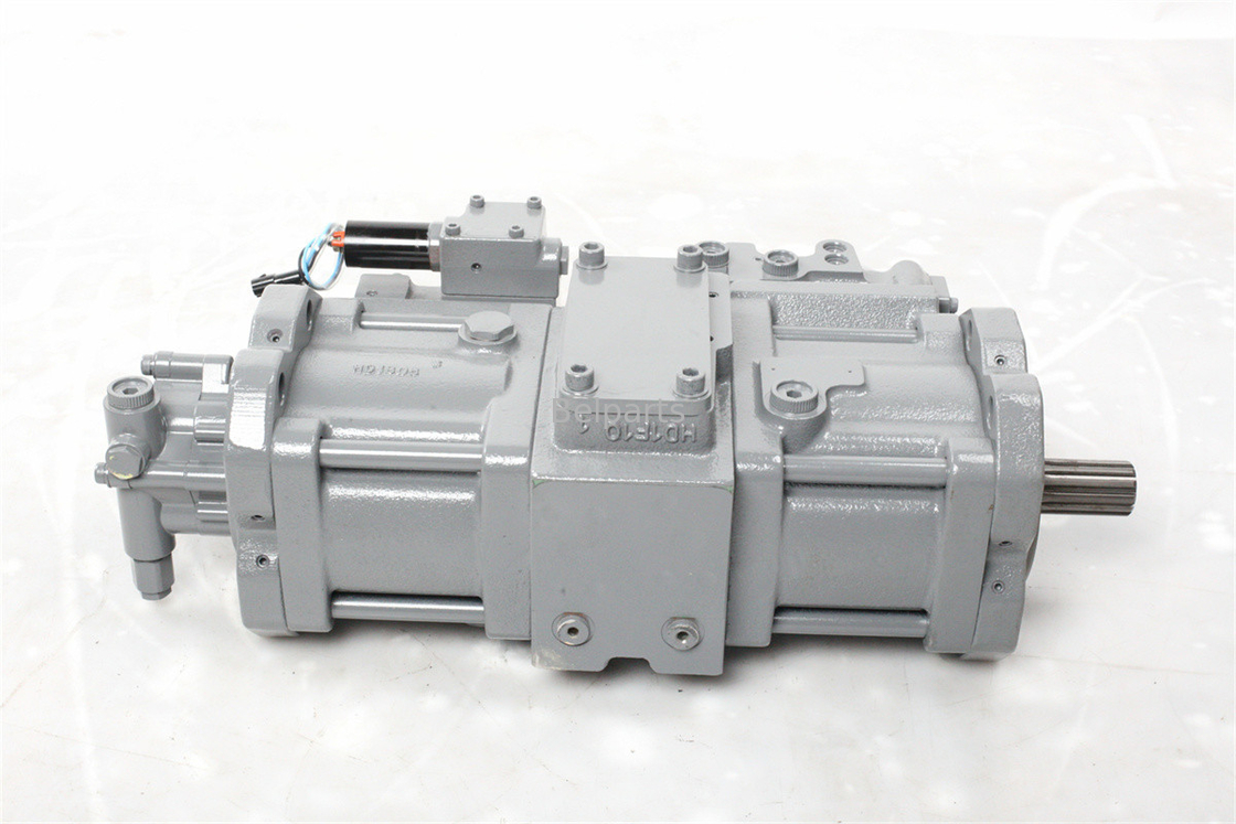 ベルパーツ エグババター メインポンプ EC160B EC180B EC135B EC140B VOE 14531853 14508514 14508515 の水力ポンプ