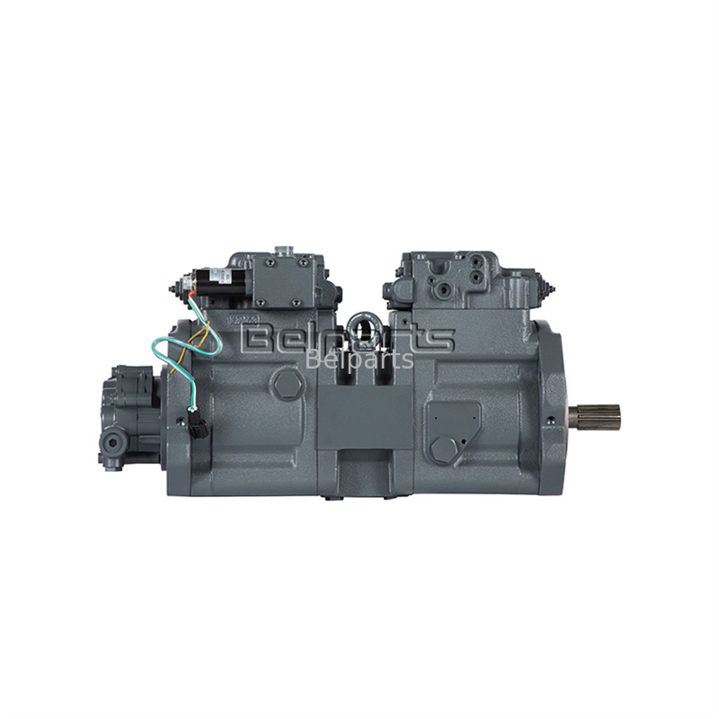 EC140 EC160 水力ポンプ ベルパーツ エグババター メインポンプ
