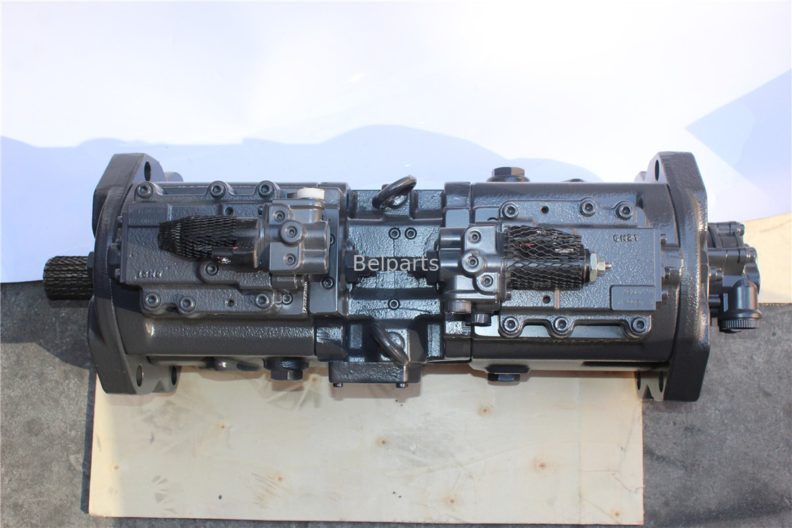 EC230 EC420 ベルパーツ エグババター メインポンプ EC450 EC300 水圧ポンプ VOE 14214128 14211652 14210642 14214131 14215226
