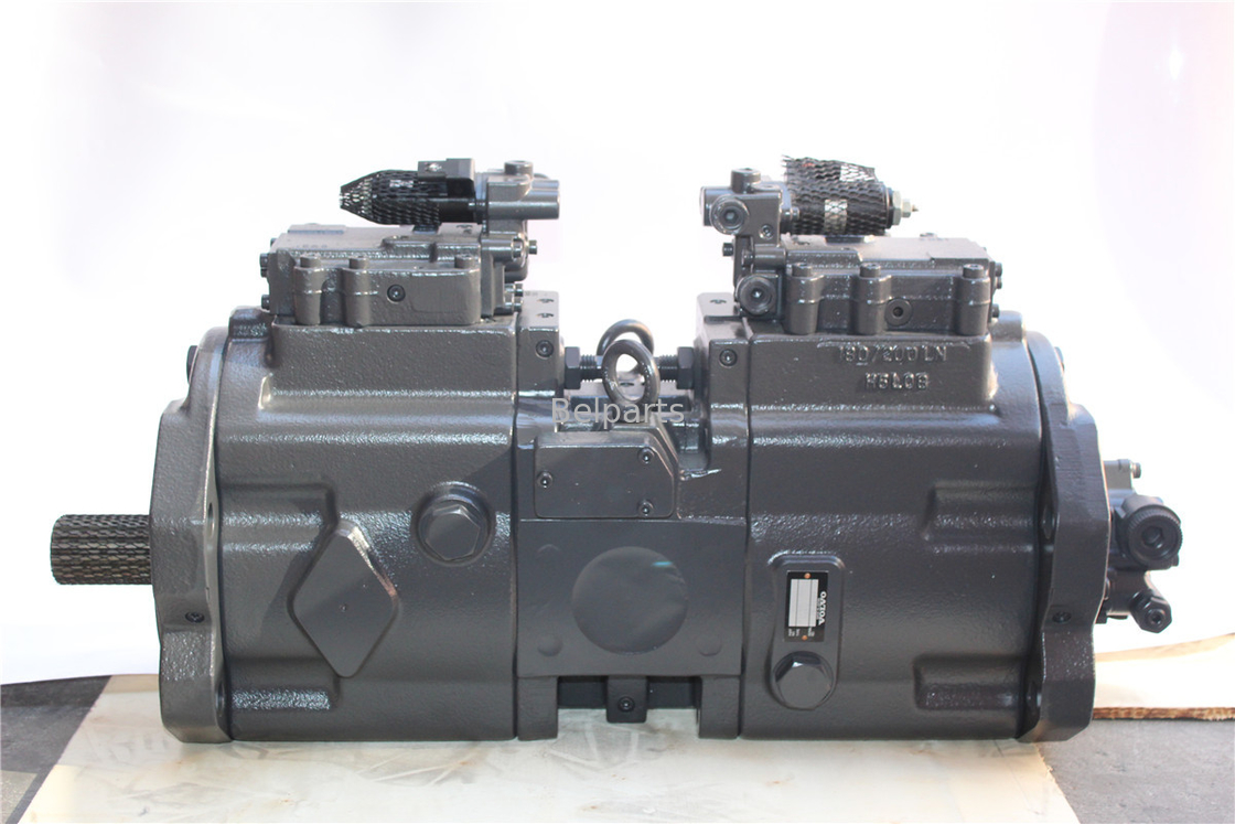 EC230 EC420 ベルパーツ エグババター メインポンプ EC450 EC300 水圧ポンプ VOE 14214128 14211652 14210642 14214131 14215226