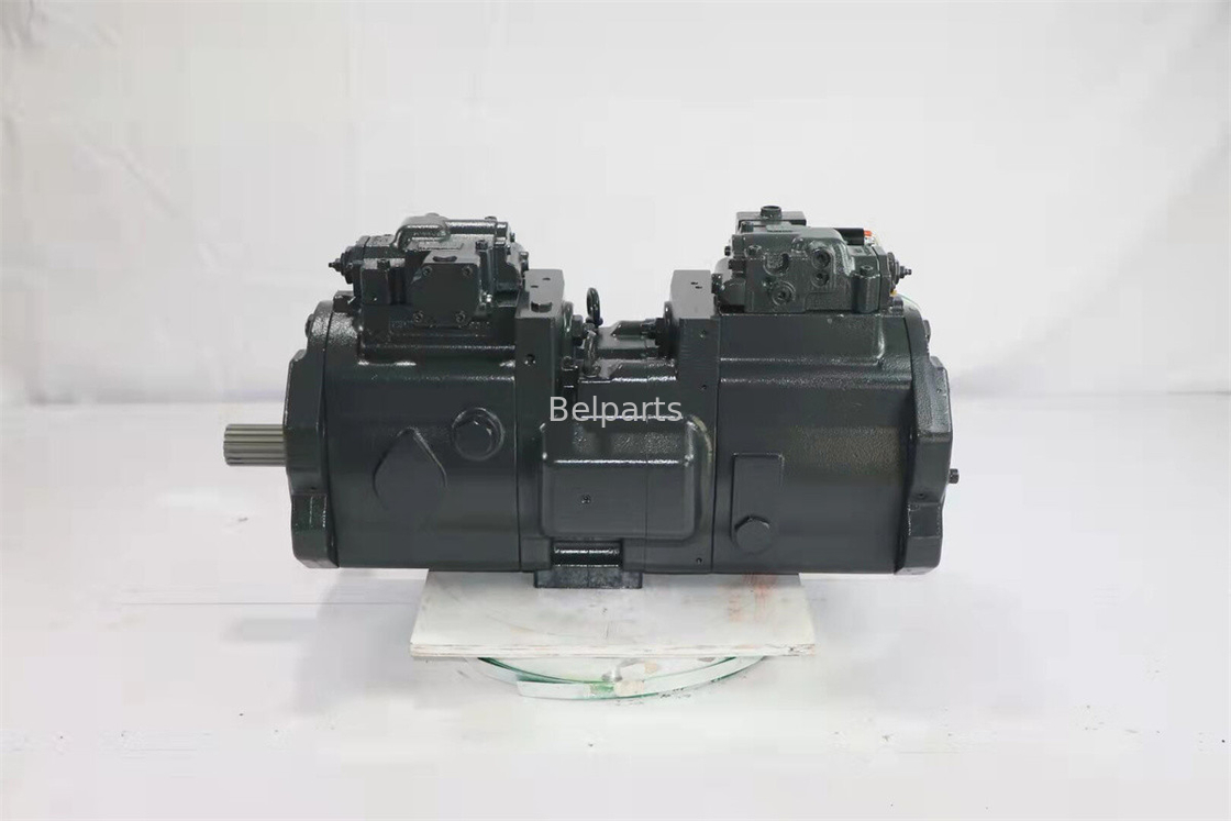 ベルパーツ 掘削機 メインポンプ EC420 EC460 EC460B 水力ポンプ VOE 14343116 VOE 14343117 SA 1142-06230 VOE 14526609