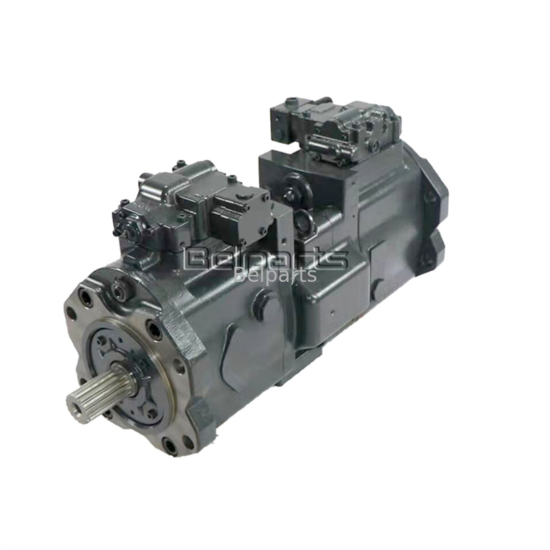 ベルパーツ 掘削機 メインポンプ EC420 EC460 EC460B 水力ポンプ VOE 14343116 VOE 14343117 SA 1142-06230 VOE 14526609
