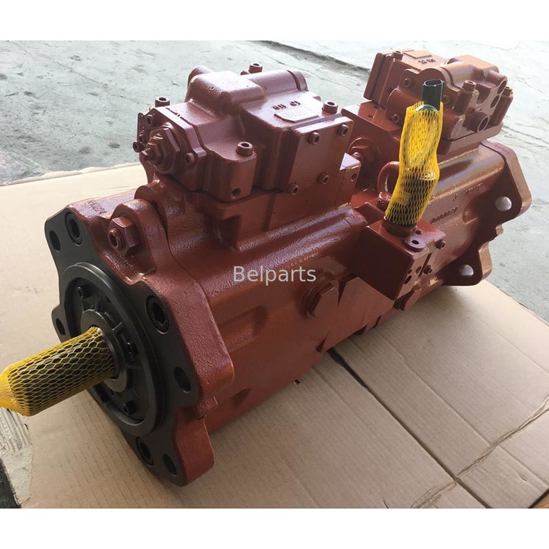 EC360 水圧ポンプ ベルパーツ エグババター メインポンプ EC340 EC390 VOE 14343531 VOE 14343515 SA 7220-00700