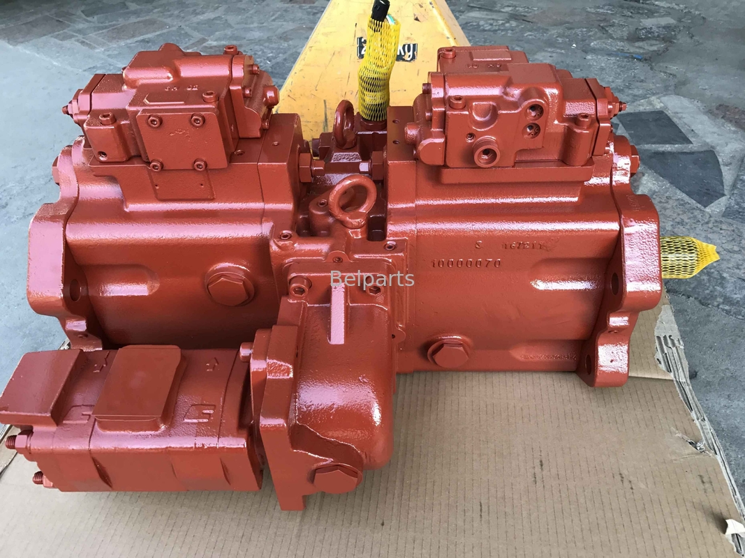 EC360 水圧ポンプ ベルパーツ エグババター メインポンプ EC340 EC390 VOE 14343531 VOE 14343515 SA 7220-00700
