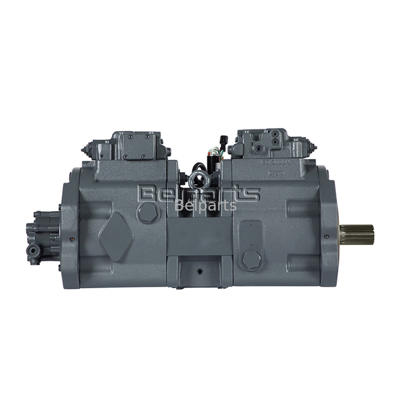 EC280 EC290 ベルパーツ エグババターメインポンプ EC290B 水力ポンプ VOE 11704016 14343518 SA 7220-00601 7223-00110 14531591