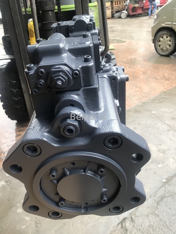 EC330B EC460B 水圧ポンプ ベルパーツ エグババター メインポンプ EC360B VOE 14531412 VOE 14508164 VOE 14531857