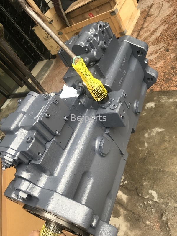 EC330B EC460B 水圧ポンプ ベルパーツ エグババター メインポンプ EC360B VOE 14531412 VOE 14508164 VOE 14531857