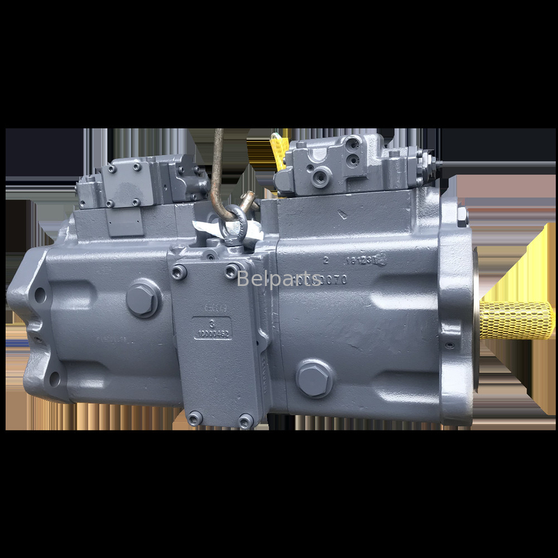EC330B EC460B 水圧ポンプ ベルパーツ エグババター メインポンプ EC360B VOE 14531412 VOE 14508164 VOE 14531857