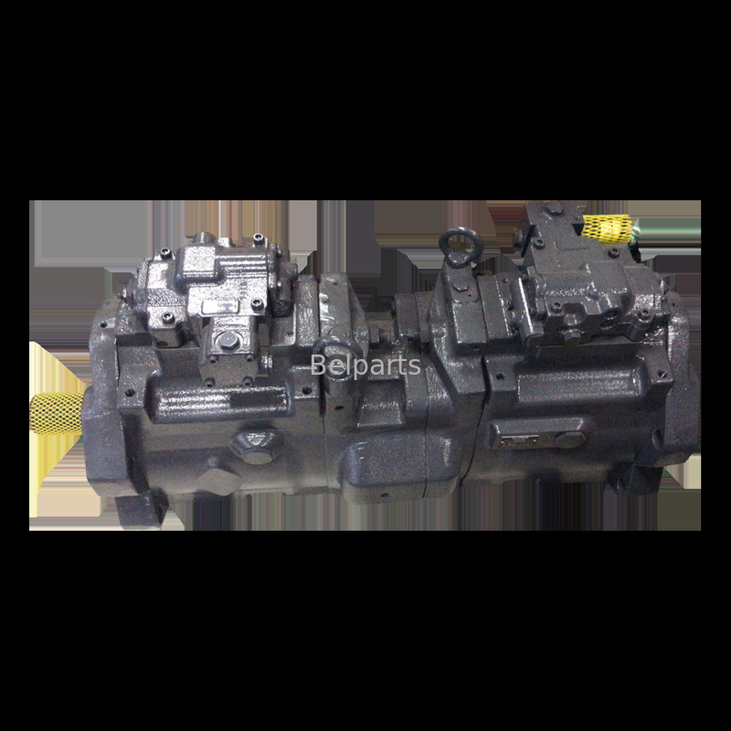 EC650 水圧ポンプ ベルパーツ エグババター メインポンプ EC700B EC620 VOE 14522561 14250327 14250328 14244106 14245961