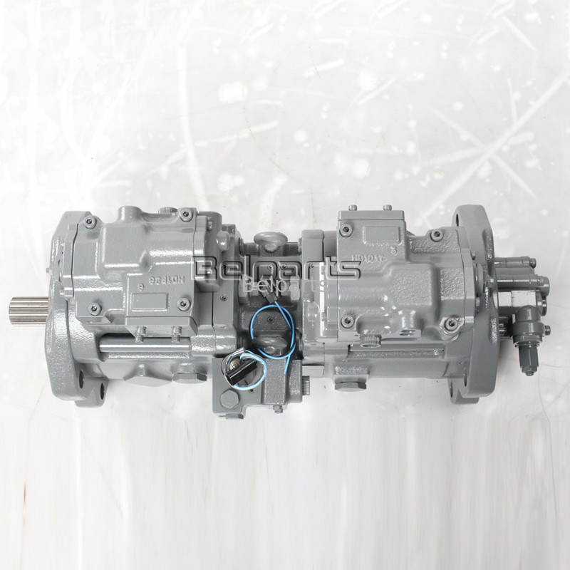 EC200 水力ポンプ ベルパーツ エグババター メインポンプ EW200 VOE 14214127 VOE 14344193 VOE 14215385 VOE 14343112