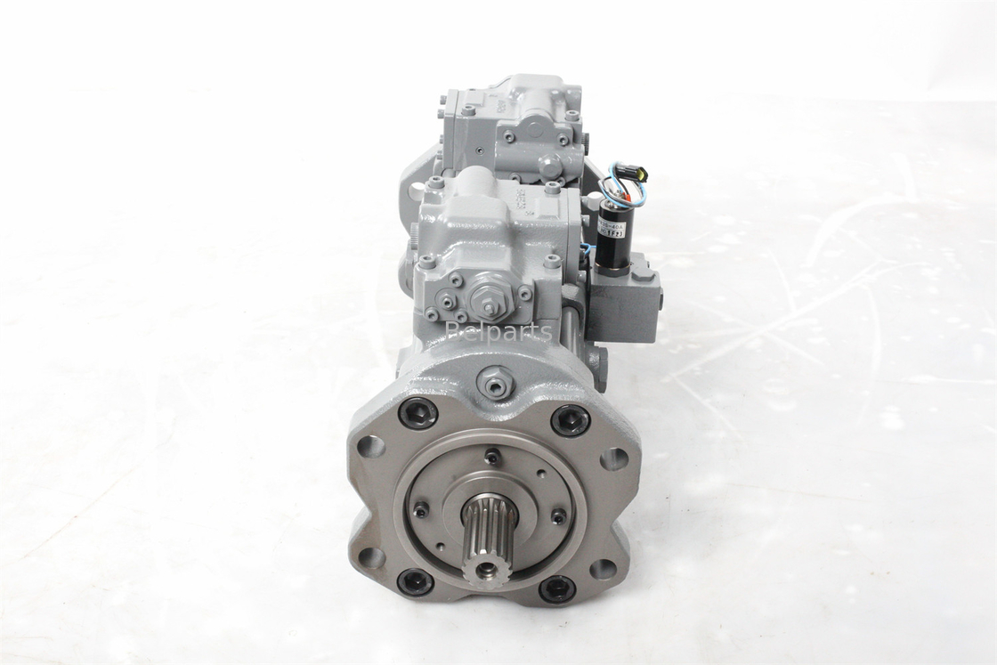 EC200 水力ポンプ ベルパーツ エグババター メインポンプ EW200 VOE 14214127 VOE 14344193 VOE 14215385 VOE 14343112