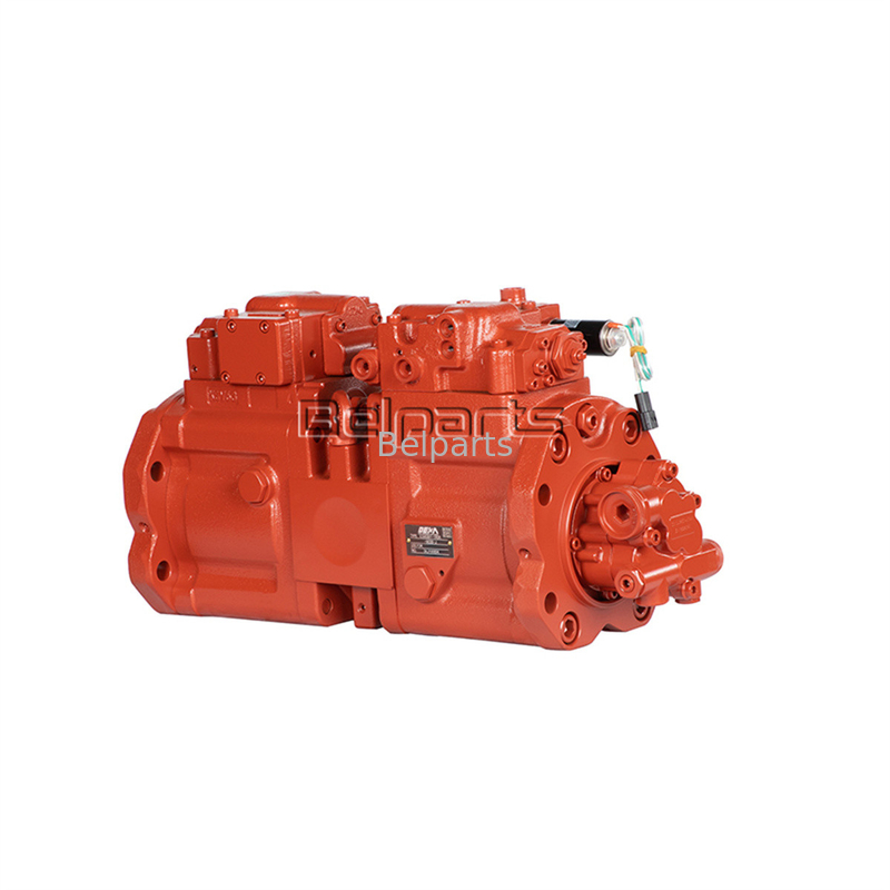 R110-7A 水力ポンプ ベルパーツ エグババター メインポンプ R110-731N3-10050 31N3-10060 ハインダイ用
