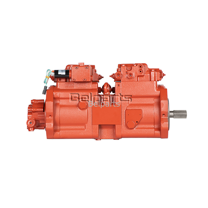 R110-7A 水力ポンプ ベルパーツ エグババター メインポンプ R110-731N3-10050 31N3-10060 ハインダイ用