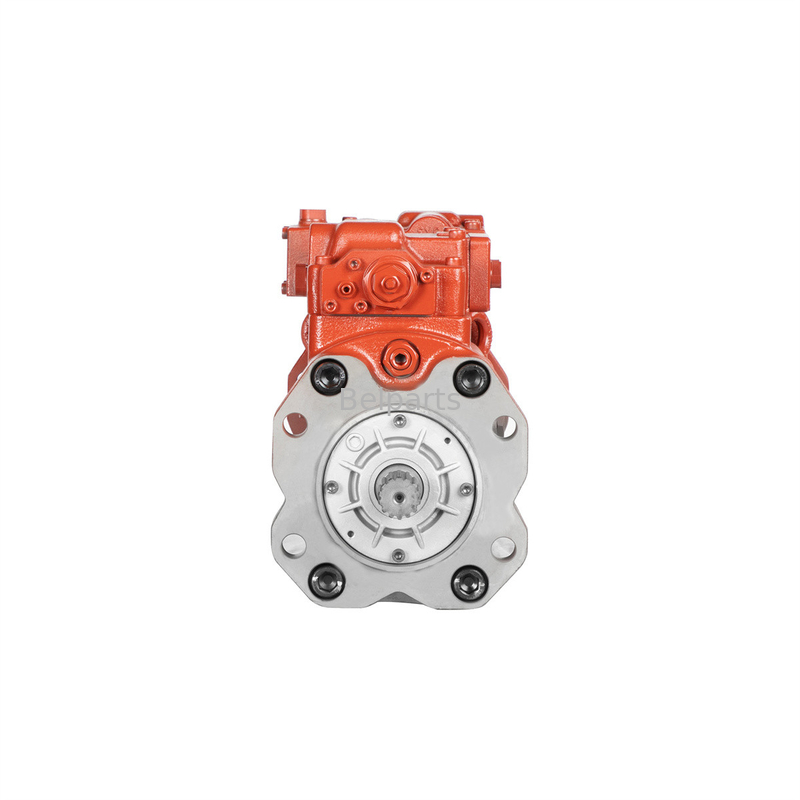R110-7A 水力ポンプ ベルパーツ エグババター メインポンプ R110-731N3-10050 31N3-10060 ハインダイ用