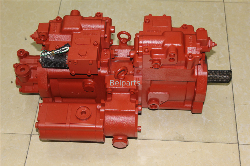 ベルパーツ エグババター メインポンプ R140LC-7 R140LC-7A R140LC-9 水力ポンプ 31Q4-10010 31N3-10010 31N3-10011