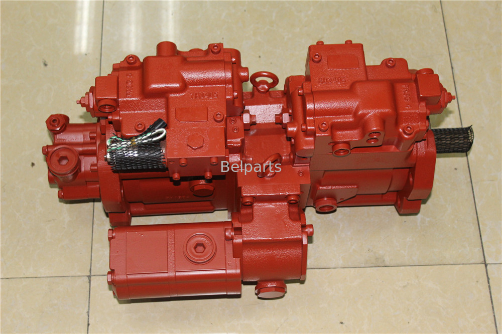 ベルパーツ エグババター メインポンプ R140LC-7 R140LC-7A R140LC-9 水力ポンプ 31Q4-10010 31N3-10010 31N3-10011