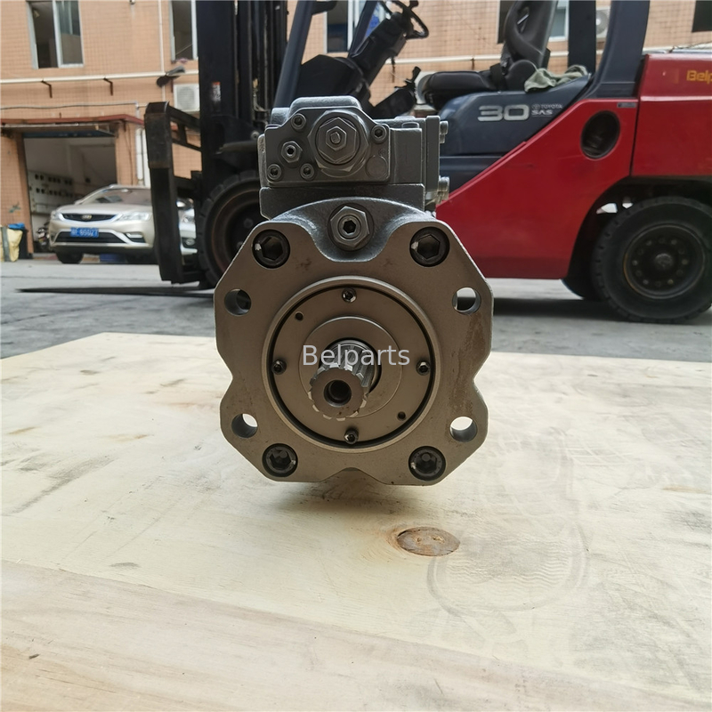 ベルパーツ 掘削機 メインポンプ R160LC-7 R180LC-7 ハイドロリックポンプ 31N5-10010 31N5-10011 31N5-10030 ハインダイ用