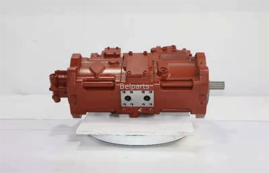 ベルパーツ 掘削機 メインポンプ R210LC-9 R235LCR-9 R210NLC-7A R210NLC-9 水力ポンプ 31Q6-10010 31N6-17010 31Q6-10100